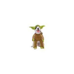  Yoda Dog Costume: Toys & Games
