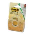 Post it Removable Cover Up Tape, 1/6x700 roll