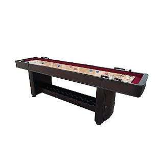   Sports Fitness & Sports Game Room Bowling & Shuffleboard Tables