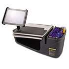 AutoExec AUE10004   Car Desk with Retractable Writing Surface, Tablet 
