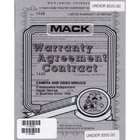 Mack 3 Year Home Theater Extended Warranty Service Plan