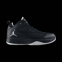 Nike Jordan 2011 Q Flight Mens Basketball Shoe  