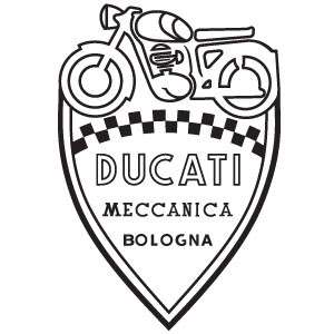 Ducati Hypermotard Portatarga Number Plate Holder Kit  