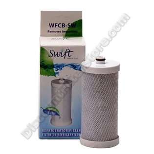 Swift SGF WCB SW Swift Green Filters Refrigerator Water Filter at 