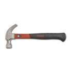   Hand Tools Plumb 11400N 20 Ounce Premium Fiberglass Curved Claw Hammer