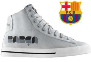  Nike Sweet Classic High Canvas (FC Barcelona) iD 