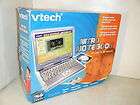 vtech nitro notebook laptop toy with manual expedited shipping 