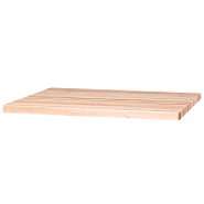 Geneva Hardwood Maple Top 