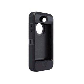 Otterbox Defender Series Hybrid Case & Holster for iPhone 4 & 4S 