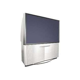 57 in. (Diagonal) Class CRT Projection HDTV ENERGY STAR®  Sony 