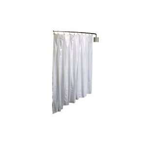  Telescoping Curtain Complete Kit, Color Choice Health 