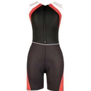 TYR Solid Female Triathlon Suit 