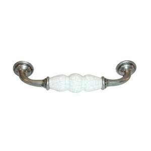  Top Knobs M83 Chateau D Pewter