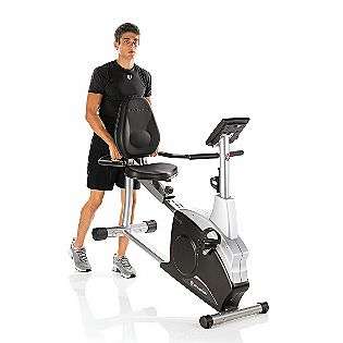   Cycle  Schwinn Fitness & Sports Exercise Cycles Recumbent Cycles