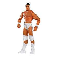 WWE Series 12 Action Figure   Alberto Del Rio   Mattel   