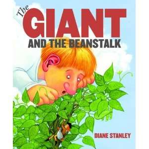   Stanley, Diane (Author) Aug 17 04[ Hardcover ] Diane Stanley Books