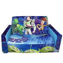Disney Toy Story Flip Sofa with Slumber   Spin Master   BabiesRUs