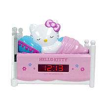   Alarm Clock Radio with Night Light   Spectra Merchandisin   ToysRUs