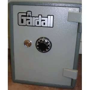  Gardall SS1612CK One Hour Fire Safe