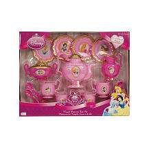 Disney Princess Tea Set   Creative Designs   Toys R Us