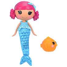   Mermaid Doll   Coral Sea Shells   MGA Entertainment   Toys R Us