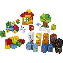 LEGO Duplo Learning Building Set (5497)   LEGO   Toys R Us