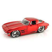   Die Cast Car   1963 Chevy Corvette Stingray   Jada Toys   ToysRUs