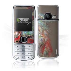   for Nokia 6700 Classic   Chinese Dragon Design Folie: Electronics