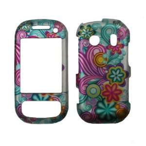   for Samsung Seek M350 + Free Cell Phone Bag Cell Phones & Accessories