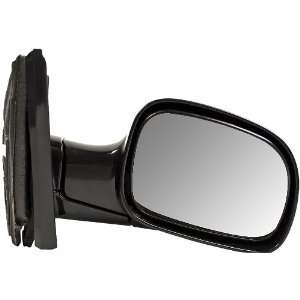OE Replacement Chrysler/Dodge Passenger Side Mirror Outside Rear View 