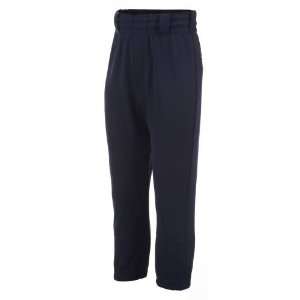  Rawlings Boys Classic Fit Belted Baseball Pant: Sports 