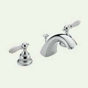Delta 3530 H212 CB Innovations 8 Bathroom Widespread Faucet with Two 