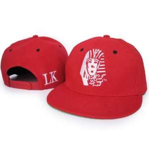  Last Kings Snapback Cap LK005