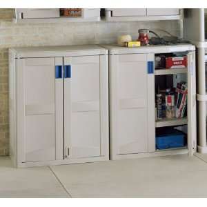  Utility Storage Base Cabinet