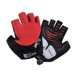  Louis Garneau XR Gel Gloves: Sports & Outdoors
