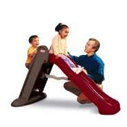 Little Tikes Endless Adventures Easy Store Large Slide at 