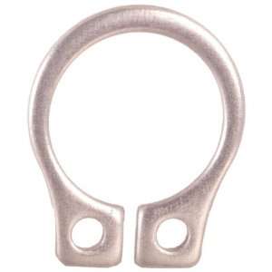  MK SR 25SS Snap Ring 1/4   Size, 25   Qty. in Asst 