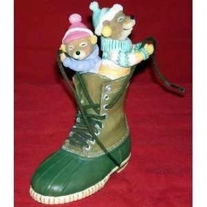   Animals in Shoes ] Family Ties Chipmunks in rainboot 