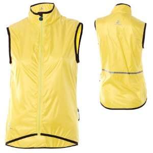 Hincapie Sportswear Pocket Shell Vest   Womens  Sports 