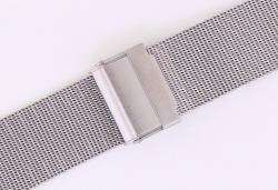   Stainless Steel Mesh Watch Bracelet Fits Skagen Watches (18MSH)  