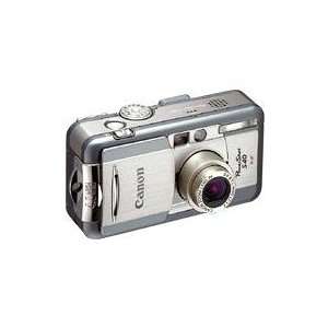  Canon PowerShot S40   Digital camera   compact   4.0 Mpix   optical 