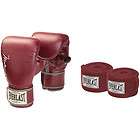   ALI PUNCH MITTS WITH BOXING QUICKWRAPS gloves handwraps mma pads focus