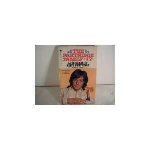  The Partridge Family (Love Comes to Keith Partridge, #17) Books