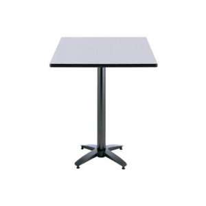  Rectangular Counter Height Cafeteria Table