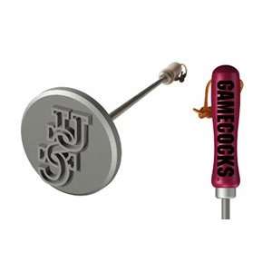    South Carolina Branding Iron Grill Accessories: Sports & Outdoors