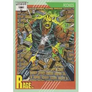   #147 (Marvel Universe Series 2 Trading Card 1991) 