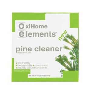  Oxi Brands Llc 16603003 Oxi home Elements Pine Cleaner 