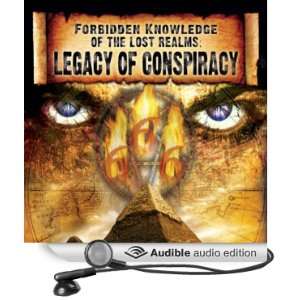   of Conspiracy (Audible Audio Edition) Reality Entertainment Books
