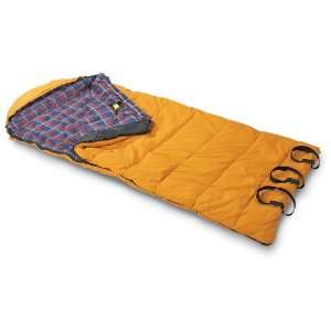  Guide Gear Spruce Minus 15 Degree Sleeping Bag Sports 