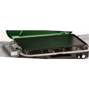 Coleman EvenTemp Full Sized Griddle Stove  